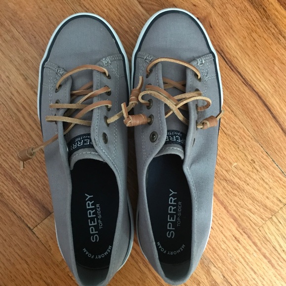 Sperry Shoes - *final price* Sperry top siders!